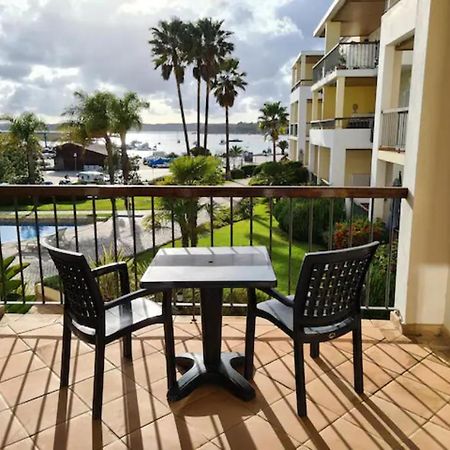 Alvor Dreamhouse 1 - Folgado & Borges Lda Leilighet Eksteriør bilde