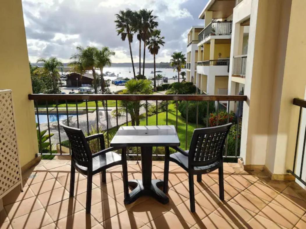 Alvor Dreamhouse 1 - Folgado & Borges Lda Leilighet Eksteriør bilde