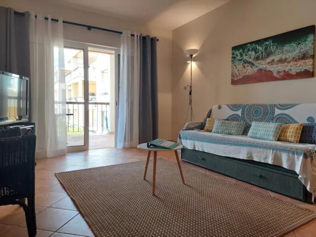 Alvor Dreamhouse 1 - Folgado & Borges Lda Leilighet Eksteriør bilde