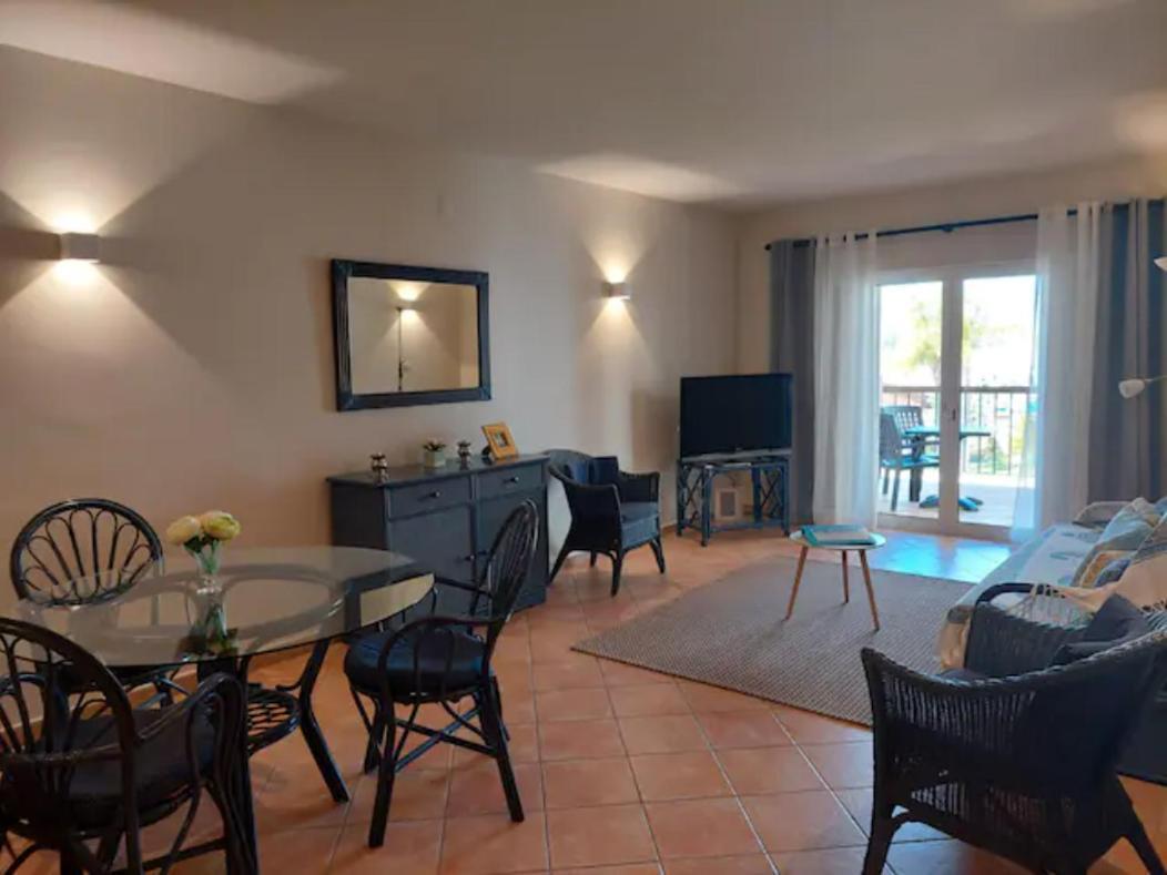 Alvor Dreamhouse 1 - Folgado & Borges Lda Leilighet Eksteriør bilde