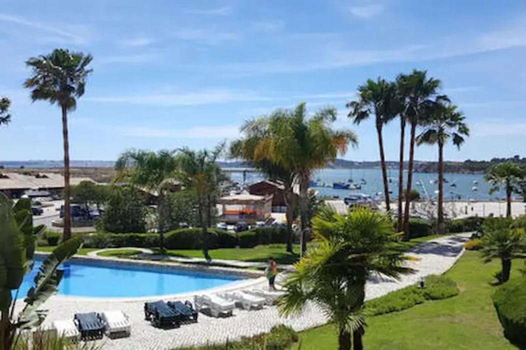 Alvor Dreamhouse 1 - Folgado & Borges Lda Leilighet Eksteriør bilde