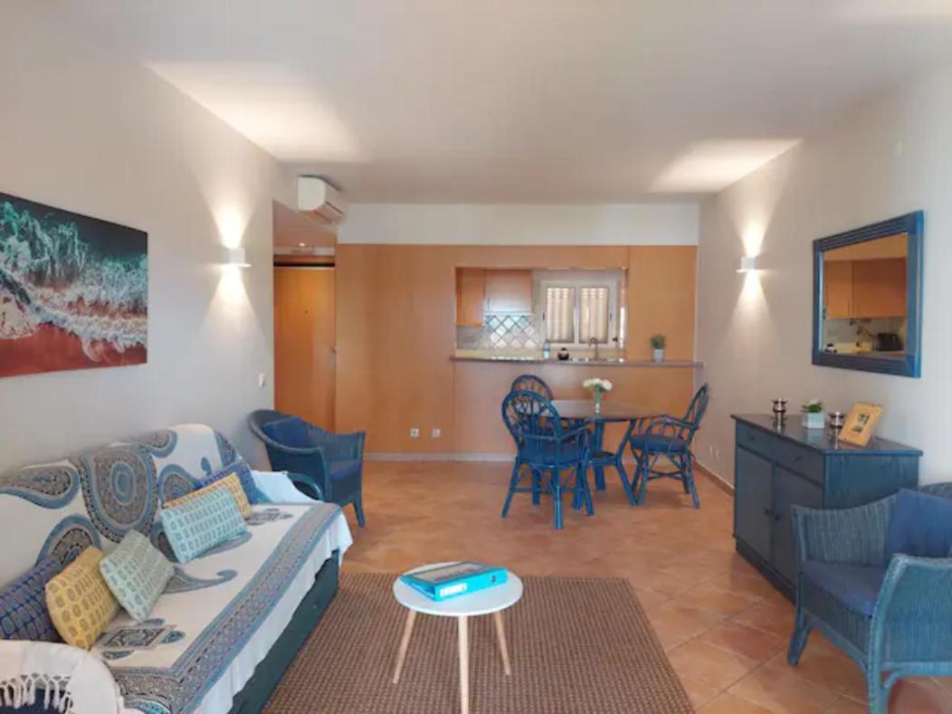Alvor Dreamhouse 1 - Folgado & Borges Lda Leilighet Eksteriør bilde