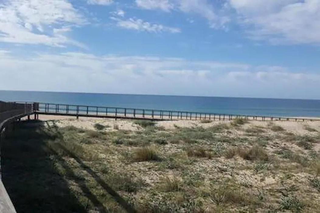 Alvor Dreamhouse 1 - Folgado & Borges Lda Leilighet Eksteriør bilde