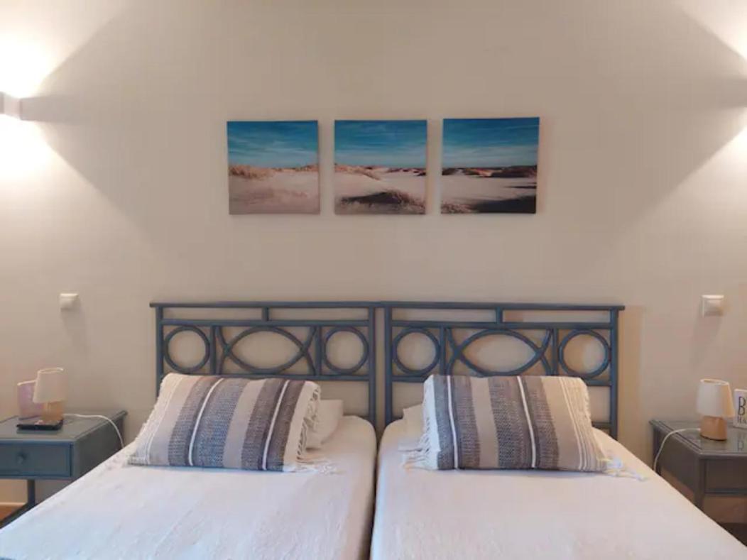 Alvor Dreamhouse 1 - Folgado & Borges Lda Leilighet Eksteriør bilde