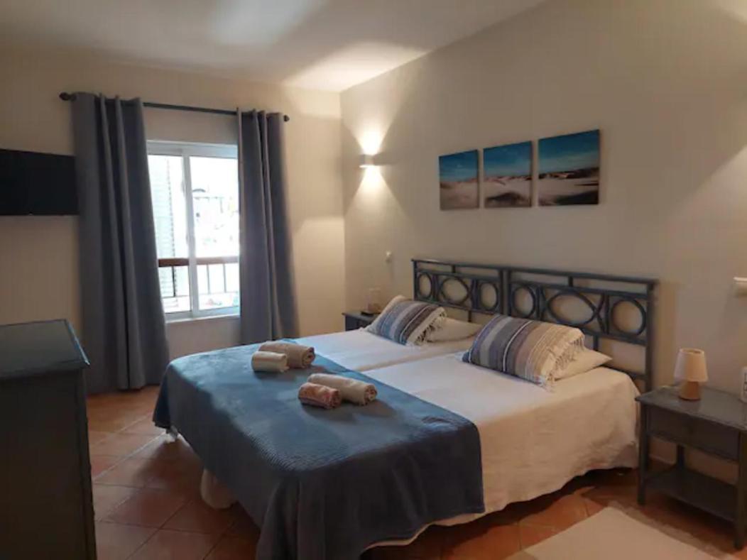 Alvor Dreamhouse 1 - Folgado & Borges Lda Leilighet Eksteriør bilde