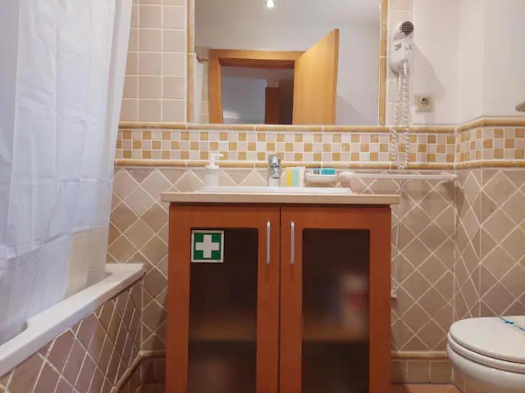 Alvor Dreamhouse 1 - Folgado & Borges Lda Leilighet Eksteriør bilde