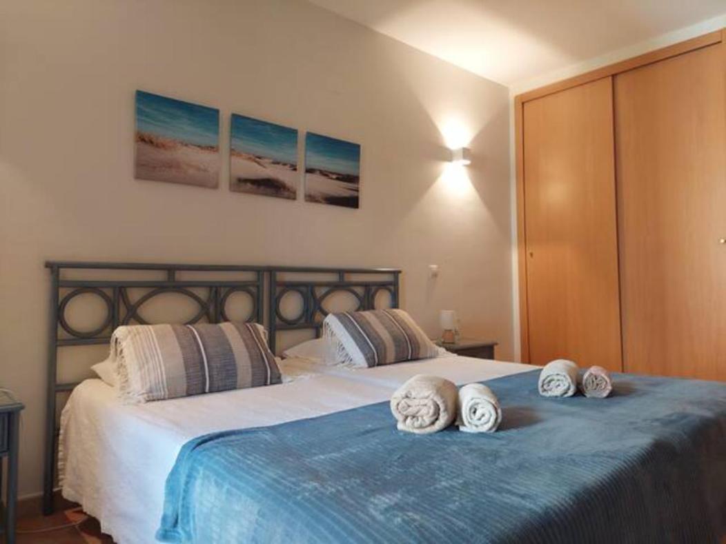 Alvor Dreamhouse 1 - Folgado & Borges Lda Leilighet Eksteriør bilde